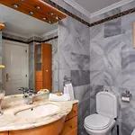 Διαμέρισμα Penthouse With Seaview By Costarentals - Ref 08 Τορρεμολίνος
