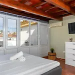 Penthouse With Seaview By Costarentals - Ref 08 *