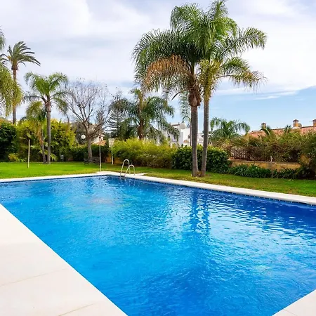 Penthouse With Seaview By Costarentals - Ref 08 Torremolinos