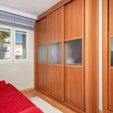 Апартаменти Penthouse With Seaview By Costarentals - Ref 08 Торремолінос