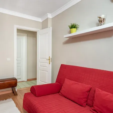 Penthouse With Seaview By Costarentals - Ref 08 Торремолінос