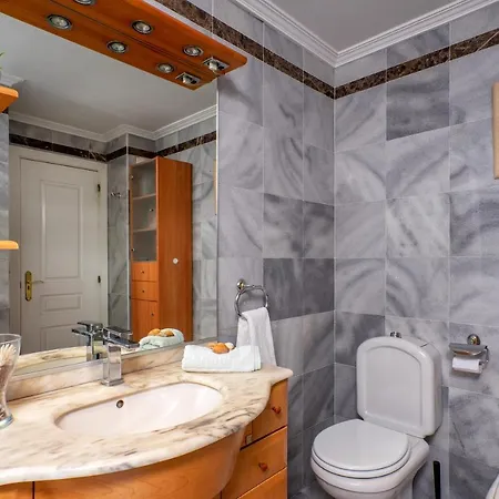 Lejlighed Penthouse With Seaview By Costarentals - Ref 08 Torremolinos