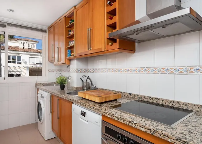 Διαμέρισμα Penthouse With Seaview By Costarentals - Ref 08