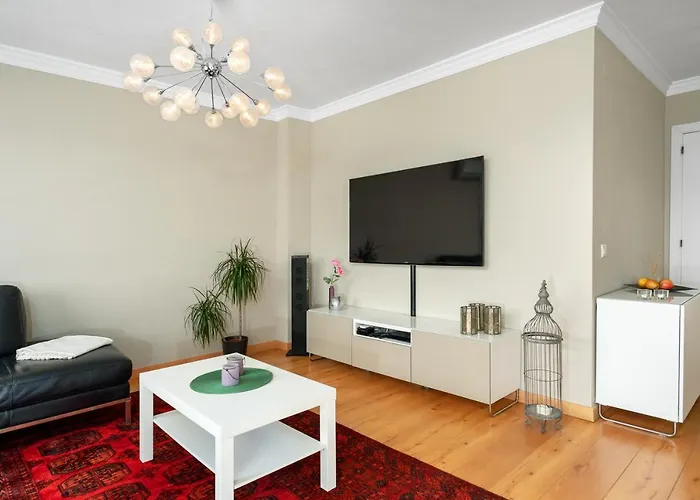 Penthouse With Seaview By Costarentals - Ref 08 Διαμέρισμα *