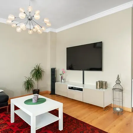 Penthouse With Seaview By Costarentals - Ref 08 Appartamento *