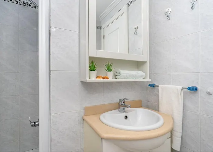 Appartamento Penthouse With Seaview By Costarentals - Ref 08 *