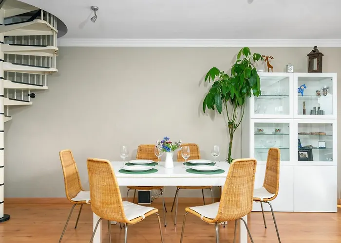 Appartamento Penthouse With Seaview By Costarentals - Ref 08 Torremolinos