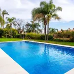 Penthouse With Seaview By Costarentals - Ref 08 Torremolinos