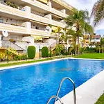 Apartment Penthouse With Seaview By Costarentals - Ref 08 *