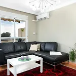 Penthouse With Seaview By Costarentals - Ref 08 Torremolinos