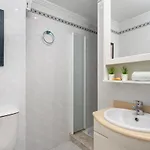 Penthouse With Seaview By Costarentals - Ref 08 * Torremolinos